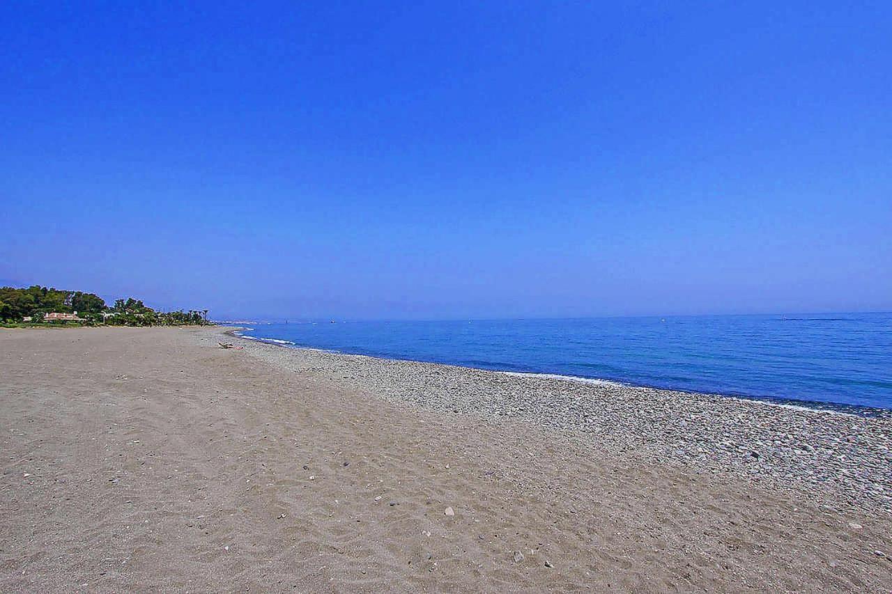1106 Marbella Large Family Villa Естепона Екстер'єр фото