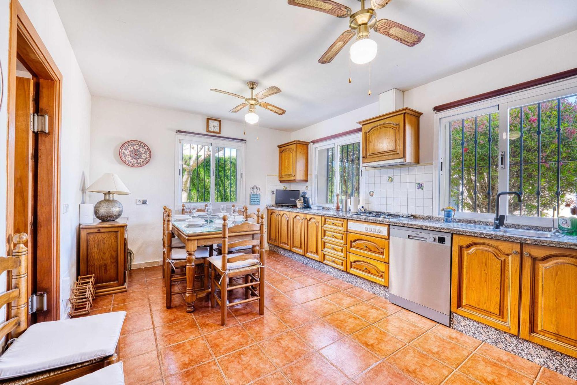 1106 Marbella Large Family Villa Естепона Екстер'єр фото