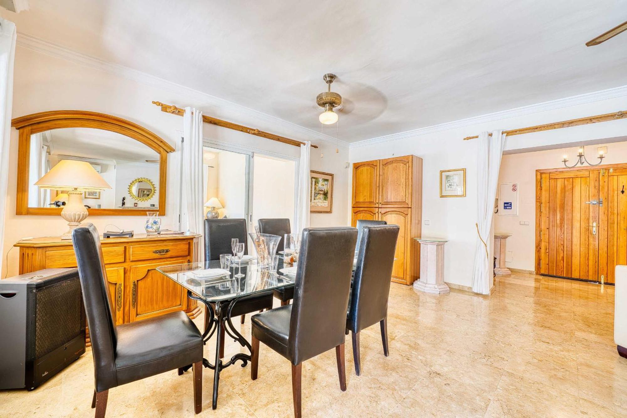 1106 Marbella Large Family Villa Естепона Екстер'єр фото